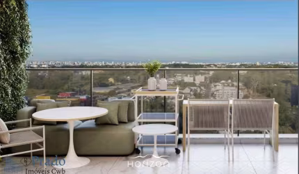 Lançamento à venda, 120 e 218 m² privativos, 3 dormitórios 1 sendo suíte, 2  vagas,  Cidade Industr