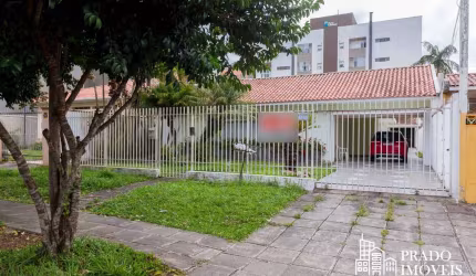 Casa à venda 300 m² Privativos com 4 Dormitórios sendo 1 Suíte, vagas para 7 veículos, Boa Vista, C