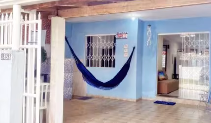 Casa à venda, 45 m² privativos, 2 dormitórios 1 vaga, Balneário Shangrilá, Pontal do Paraná, PR