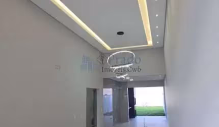Casa à venda, Aristocrata, 134m² privativos, 3 dormitório 1 sendo suíte, 4 vagas, São José dos Pinh