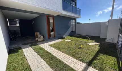 Sobrado à venda, 184 m² privativos, 3 dormitórios 1 sendo suíte, 2 vagas Atuba, Curitiba, PR