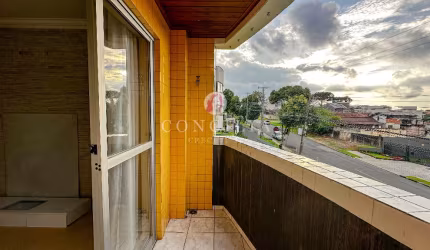 Apartamento com 3 quartos em Xaxim -  Curitiba/PR
