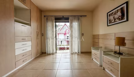 Casa em Condomínio 3 Quartos, sendo uma suíte - Xaxim