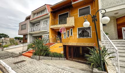 Casa em Condomínio 3 Quartos, sendo uma suíte - Xaxim