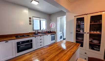 Apartamento decorado 2 quartos com suíte bairro Cabral.