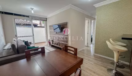 Apartamento Garden 3 quartos Atuba Curitiba