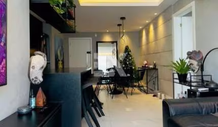 Apartamento com 2 quartos à venda na R. dos Mandis, 90 - Jurerê Internacional, Florianó, 90, Jurerê Internacional, Florianópolis por R$ 1.590.000