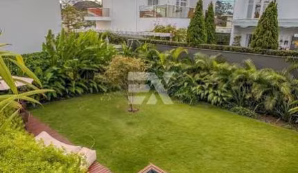 Casa com 4 quartos à venda na R. das Garoupas, 284 - Jurerê Internacional, 284, Jurerê Internacional, Florianópolis por R$ 7.500.000