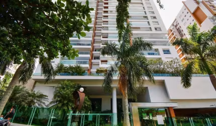 Apartamento à venda na Praça Quinze de Novembro, 55, Centro, Florianópolis