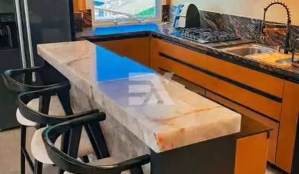 Cobertura com 4 quartos à venda na Rua Tadeu Szpoganicz, 138, Cachoeira do Bom Jesus, Florianópolis por R$ 6.800.000