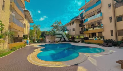 Apartamento com 3 quartos à venda na Rua das Algas, 991, Jurerê, Florianópolis por R$ 2.150.000