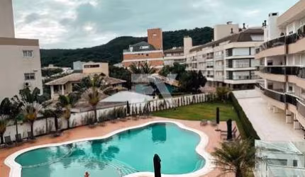 Apartamento com 2 quartos à venda na Rodovia Jornalista Maurício Sirotsky Sobrinho, 5610, Jurerê, Florianópolis por R$ 1.900.000