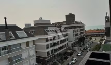 Apartamento com 3 quartos à venda na Rua dos Chernes, 117, Jurerê, Florianópolis por R$ 2.300.000
