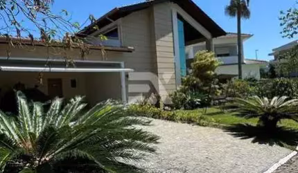 Casa em condomínio fechado com 3 quartos à venda na Servidão João José de Melo, 244, Córrego Grande, Florianópolis por R$ 3.840.000