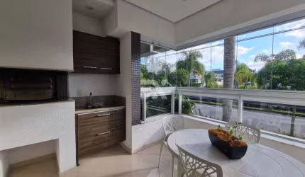 Apartamento com 4 quartos à venda na Rua das Algas, 811, Jurerê, Florianópolis por R$ 2.200.000