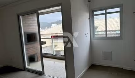 Apartamento com 2 quartos à venda na Rua Mario Giocondo Crocetta, 442, Ingleses do Rio Vermelho, Florianópolis por R$ 790.000