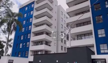 Charmoso Loft à venda, 35 m² de área privativa com 1 vaga de garagem - Portão - Curitiba/PR