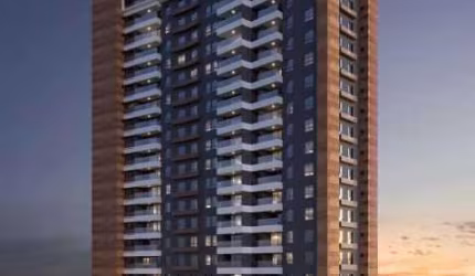 Apartamento para Venda em Salvador, Piatã, 2 dormitórios, 1 suíte, 1 banheiro, 1 vaga