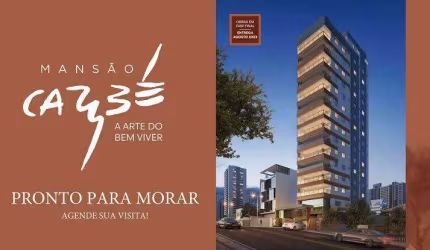 Apartamento para Venda em Salvador, Chame-Chame, 3 dormitórios, 3 suítes, 4 banheiros, 2 vagas