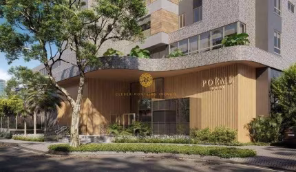 Apartamento para Venda em Salvador, Horto Florestal, 4 dormitórios, 4 suítes, 5 banheiros, 3 vagas