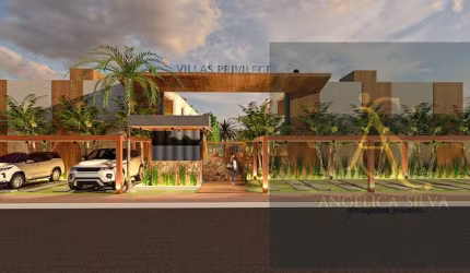Apartamento para Venda em Lauro de Freitas, Vilas do Atlântico, 3 dormitórios, 3 suítes, 4 banheiros, 1 vaga