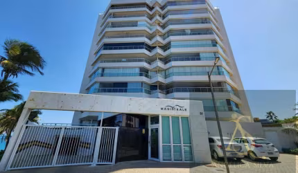 Apartamento para Venda em Salvador, Rio Vermelho, 4 dormitórios, 4 suítes, 6 banheiros, 4 vagas