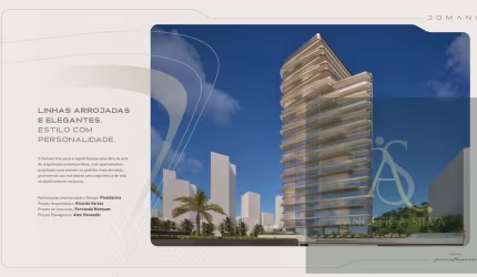 Apartamento para Venda em Salvador, Ondina, 4 dormitórios, 4 suítes, 5 banheiros, 4 vagas