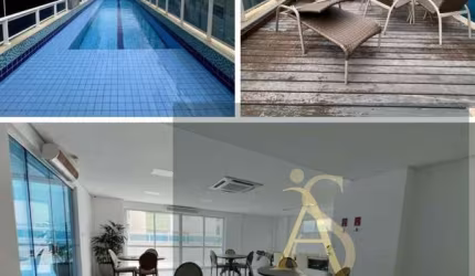 Apartamento para Venda em Salvador, Pituba, 3 dormitórios, 1 suíte, 2 banheiros, 2 vagas