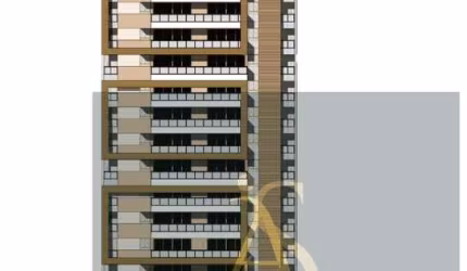Apartamento para Venda em Salvador, Caminho das Árvores, 2 dormitórios, 2 suítes, 3 banheiros, 2 vagas