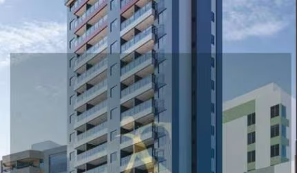 Apartamento para Venda em Salvador, Costa Azul, 2 dormitórios, 1 suíte, 2 banheiros, 2 vagas