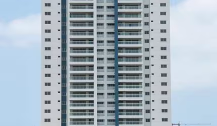 Apartamento para Venda em Salvador, Patamares, 4 dormitórios, 3 suítes, 5 banheiros, 3 vagas