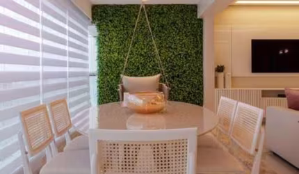 Apartamento para Locação em Salvador, Patamares, 3 dormitórios, 3 suítes, 4 banheiros, 3 vagas