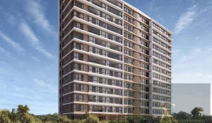 Apartamento para Venda em Salvador, Jaguaribe, 3 dormitórios, 3 suítes, 4 banheiros, 2 vagas