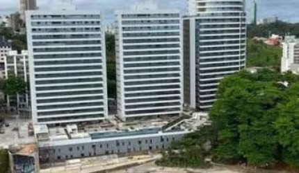 Apartamento para Venda em Salvador, Ondina, 4 dormitórios, 4 suítes, 5 banheiros, 4 vagas