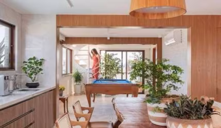Apartamento para Venda em Salvador, Jardim Armação, 3 dormitórios, 3 suítes, 4 banheiros, 3 vagas