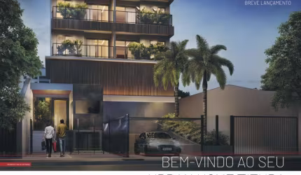 Apartamento para Venda em Salvador, Pituba, 2 dormitórios, 2 suítes, 2 banheiros, 1 vaga