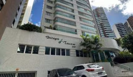 Apartamento para Venda em Salvador, Caminho das Árvores, 3 dormitórios, 3 suítes, 4 banheiros, 3 vagas