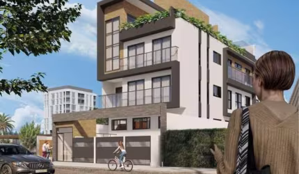 Apartamento Térreo para Venda em João Pessoa, Jardim Oceania, 2 dormitórios, 2 suítes, 1 vaga