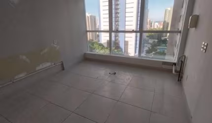Sala Comercial para Venda em João Pessoa, Miramar, 1 banheiro, 1 vaga
