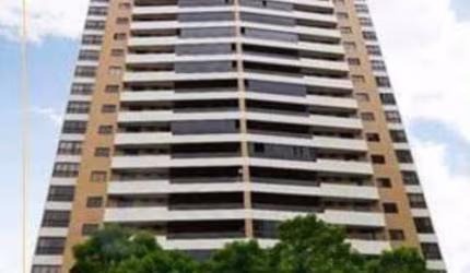Apartamento Alto Padrão para Venda em João Pessoa, Jardim Luna, 4 dormitórios, 4 suítes, 1 banheiro, 3 vagas