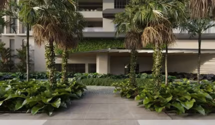Apartamento Alto Padrão para Venda em João Pessoa, Altiplano Cabo Branco, 5 dormitórios, 5 suítes, 1 banheiro