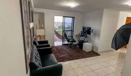 Apartamento para Venda em João Pessoa, Tambauzinho, 2 dormitórios, 1 banheiro, 1 vaga