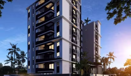 Apartamento para Venda em João Pessoa, Aeroclube, 2 dormitórios, 1 suíte, 1 banheiro, 1 vaga