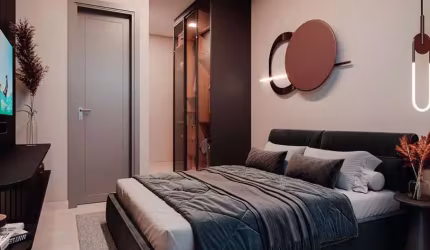 Apartamento Térreo para Venda em Cabedelo, Poço, 1 dormitório
