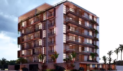 Apartamento para Venda em João Pessoa, Intermares, 3 dormitórios, 1 suíte, 1 banheiro, 1 vaga