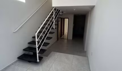 Apartamento para Venda em João Pessoa, Estados, 2 dormitórios, 1 suíte, 1 banheiro, 1 vaga