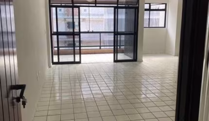 Apartamento para Venda em João Pessoa, Tambaú, 3 dormitórios, 3 suítes, 3 banheiros, 2 vagas