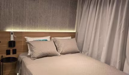 Apartamento Mobiliado para Venda em João Pessoa, Jardim Oceania, 1 dormitório, 1 banheiro