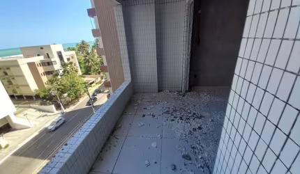 Apartamento para Venda em João Pessoa, Jardim Oceania, 3 dormitórios, 1 suíte, 1 banheiro, 1 vaga