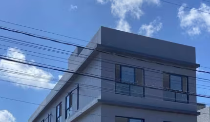 Apartamento para Venda em João Pessoa, Bessa, 2 dormitórios, 1 suíte, 1 banheiro, 1 vaga